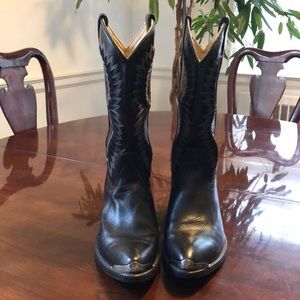 Harley Davidson cowboy boots
